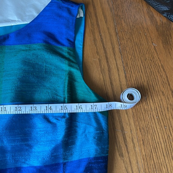 NWT Beautiful Talbots Tank - Picture 11 of 13